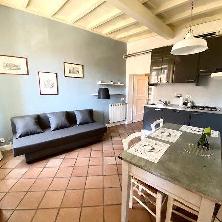 Trastevere Rome'S Heart Charming Appartment 8 エクステリア 写真