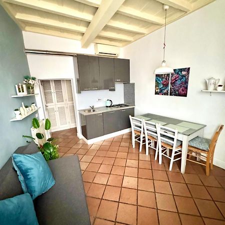Trastevere Rome'S Heart Charming Appartment 8 エクステリア 写真