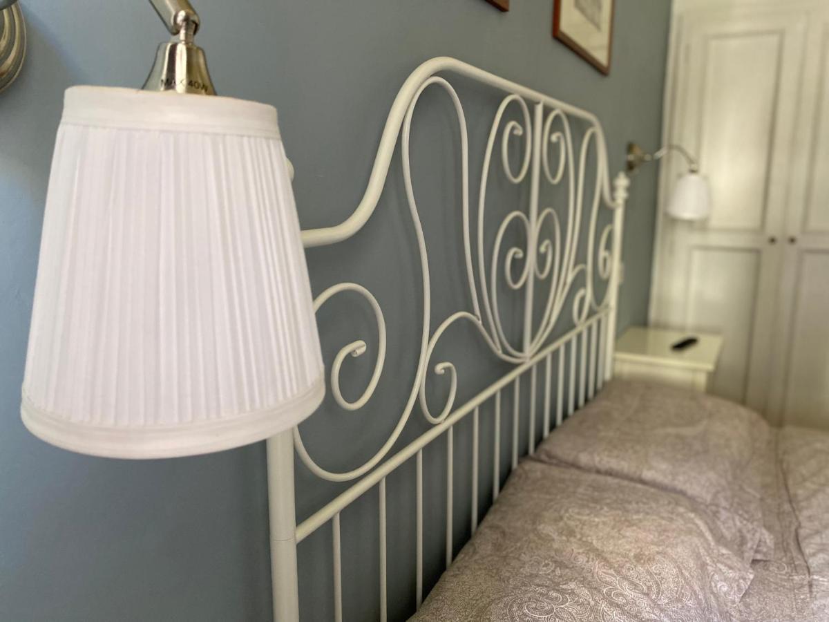 Trastevere Rome'S Heart Charming Appartment 8 エクステリア 写真