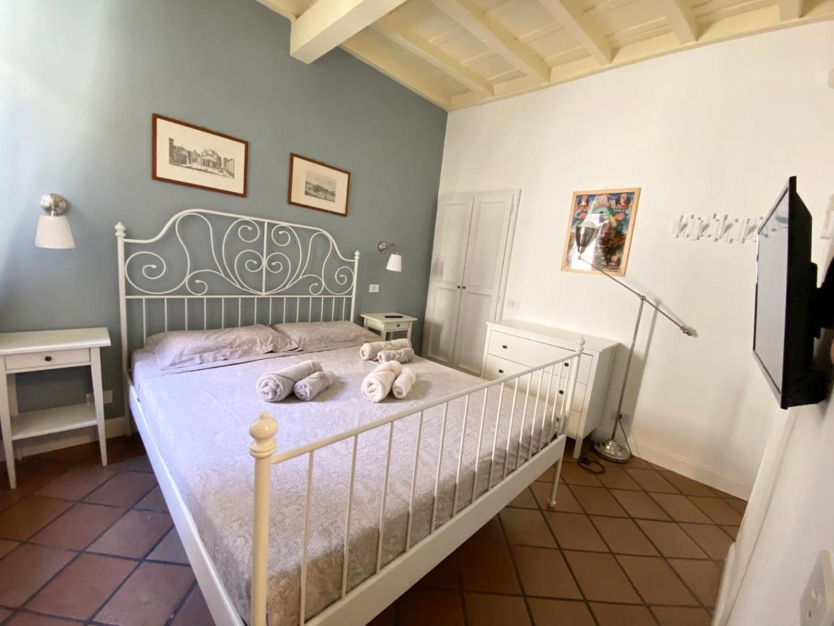 Trastevere Rome'S Heart Charming Appartment 8 エクステリア 写真